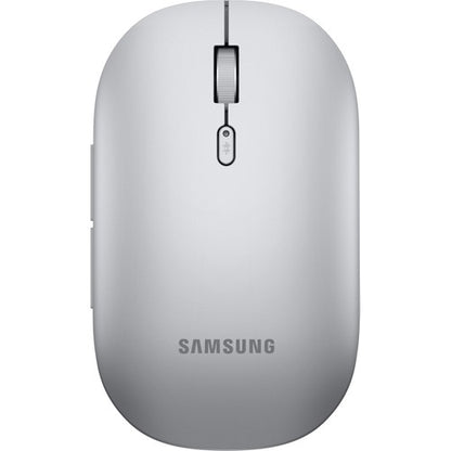 Samsung EJ-M3400D Mini Kablosuz Bluetooth Mouse Slim Gümüş Samsung Türkiye Garantili HBCV00001BR9VS