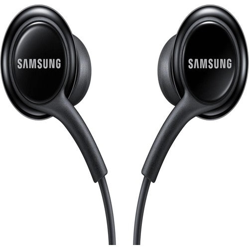 Samsung EO-IA500B 3.5mm Mikrofonlu Kablolu Kulaklık Siyah Samsung Türkiye Garantili HBCV0000151NCB