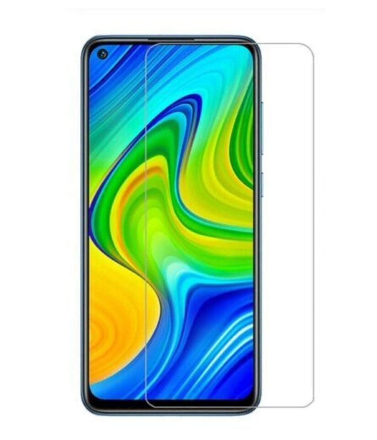 Samsung Galaxy Z Flip 4 Ön-Arka Komple Mat Darbe Emici HD Koruyucu Kaplama WNX014214