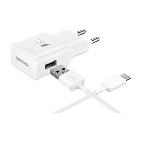 Samsung TA20 Adaptec Fast Charge. Hızlı Seyahat Şarjı Micro Çıkışlı Beyaz (Samsung Türkiye Garantilidir) HBV000003KBMX