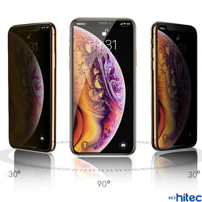 ScHitec 3 Adet İphone 13 Pro Max HD Premium 9H Hayalet Seramik Ekran Koruyucu ScHitec13ProMaxHS3P