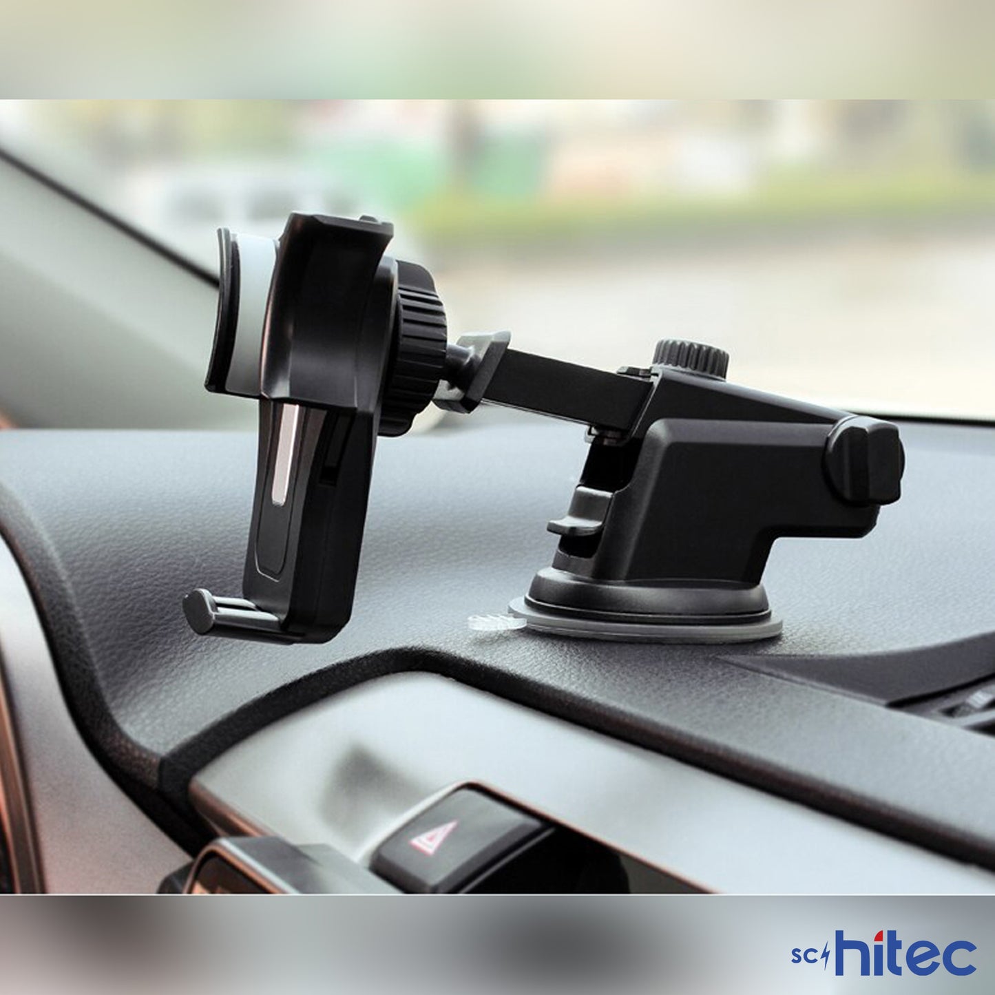 ScHitec Single Car Holder Araç Telefon Tutucu SchitecHLD