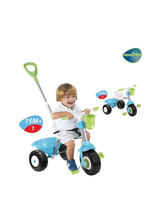 Smart Trike Cupcake Bisiklet 4897025791695