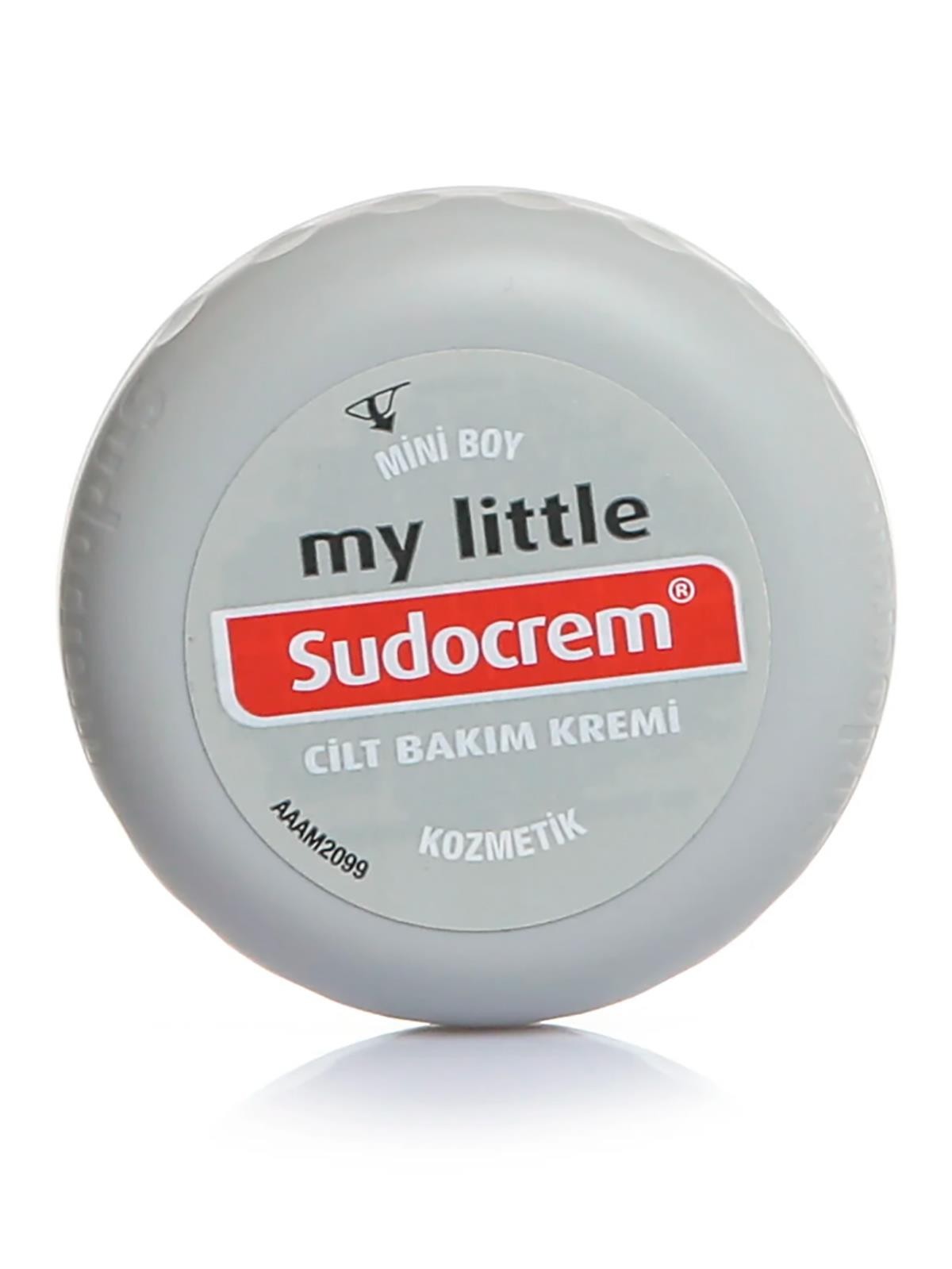 Sudocrem Cilt Bakım Kremi 22 gr 8699638355693