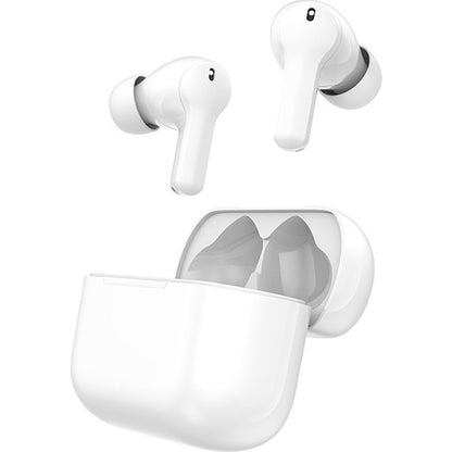 Tecno BD01 Kablosuz Airbuds Kulaklık Beyaz TCOBD01