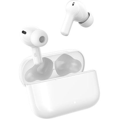 Tecno BD01 Kablosuz Airbuds Kulaklık Beyaz TCOBD01