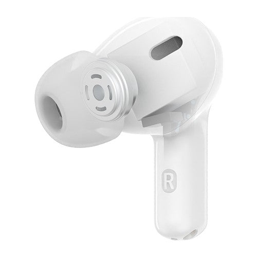 Tecno BD01 Kablosuz Airbuds Kulaklık Beyaz TCOBD01