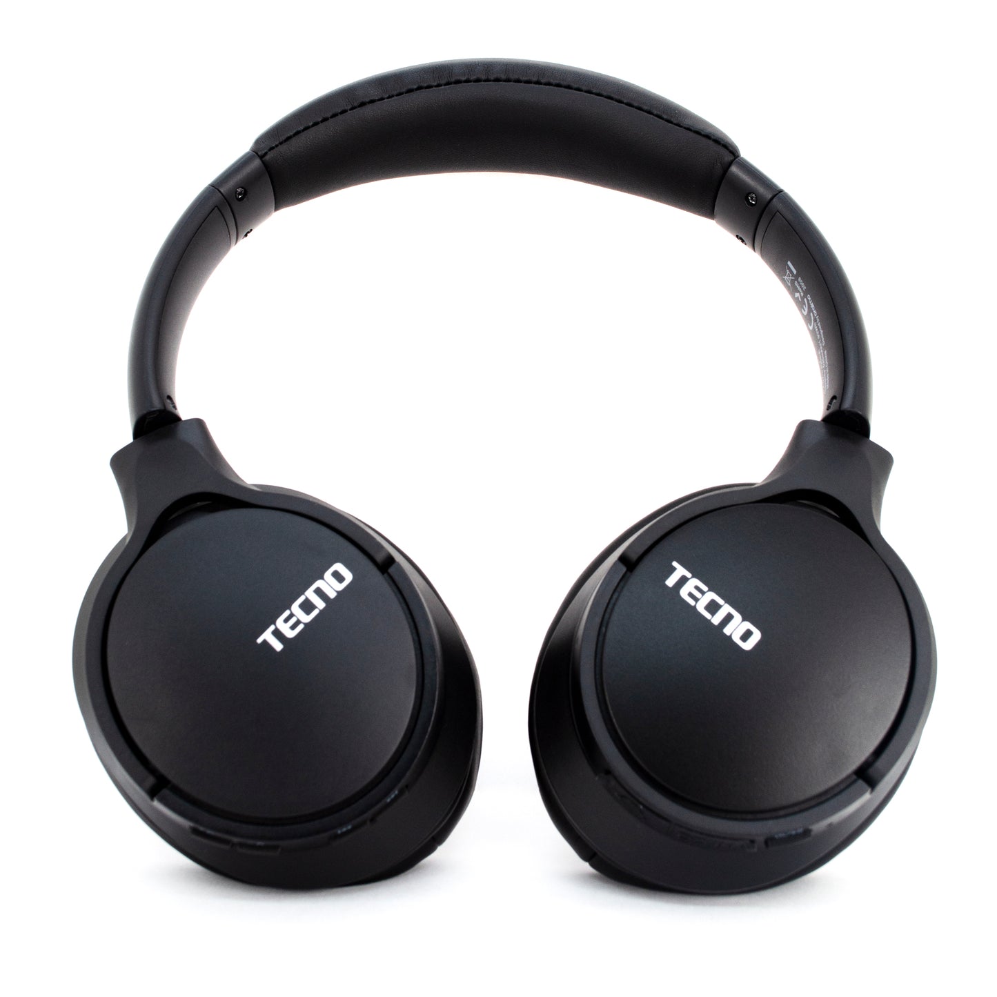 Tecno Nightingale-N1 Kablosuz Wireless Extra Bass Kulaklık Siyah TECNON1