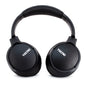 Tecno Nightingale-N1 Kablosuz Wireless Extra Bass Kulaklık Siyah TECNON1