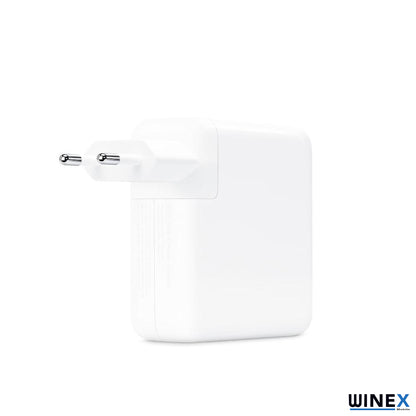 Winex 30W Macbook Pro Şarj Aleti Set 2m Type-C to Type-C Kablolu Wnx30Mac