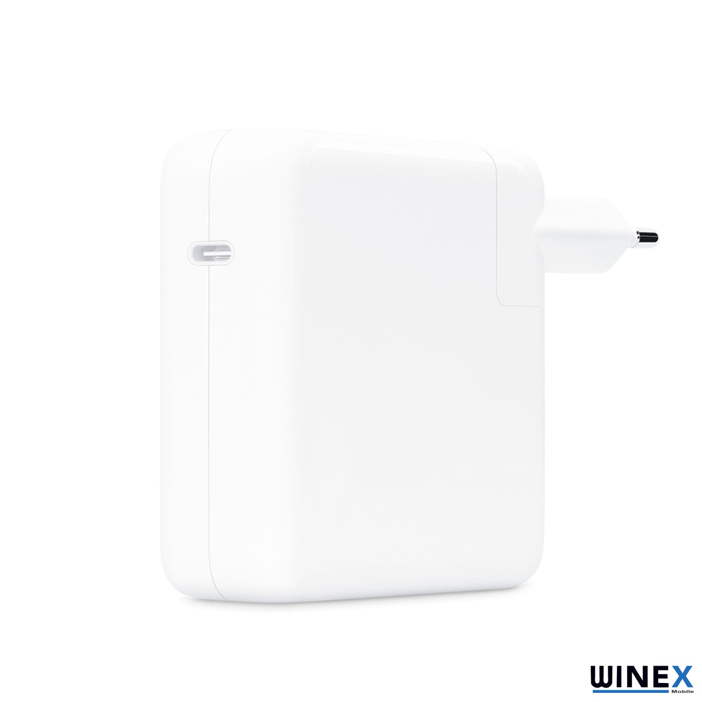 Winex 30W Macbook Pro Şarj Aleti Set 2m Type-C to Type-C Kablolu Wnx30Mac