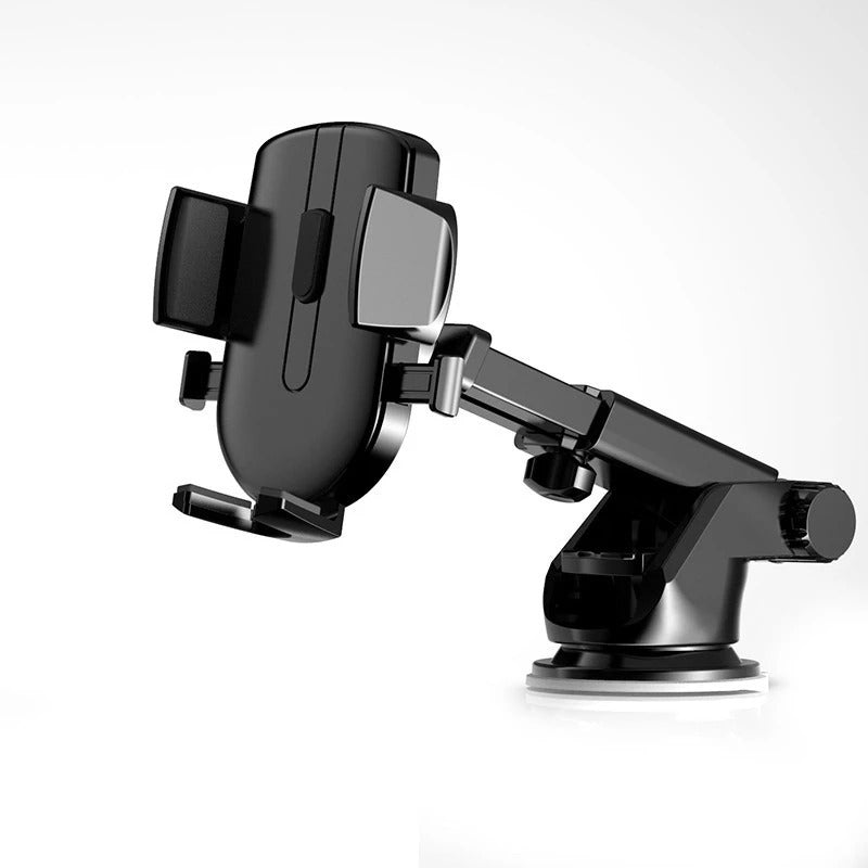 Winex Car Mount Araç İçi Tutucu Siyah A052 WnxCrMntS