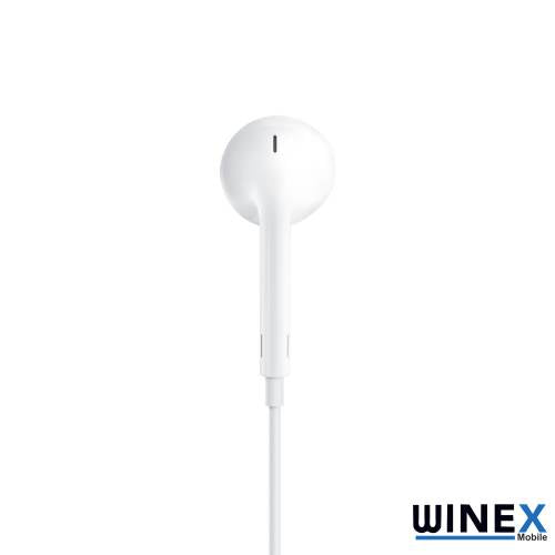 Winex Lightning Bluetooth Kablolu Kulaklık Beyaz 02286-A WKB0102286-A