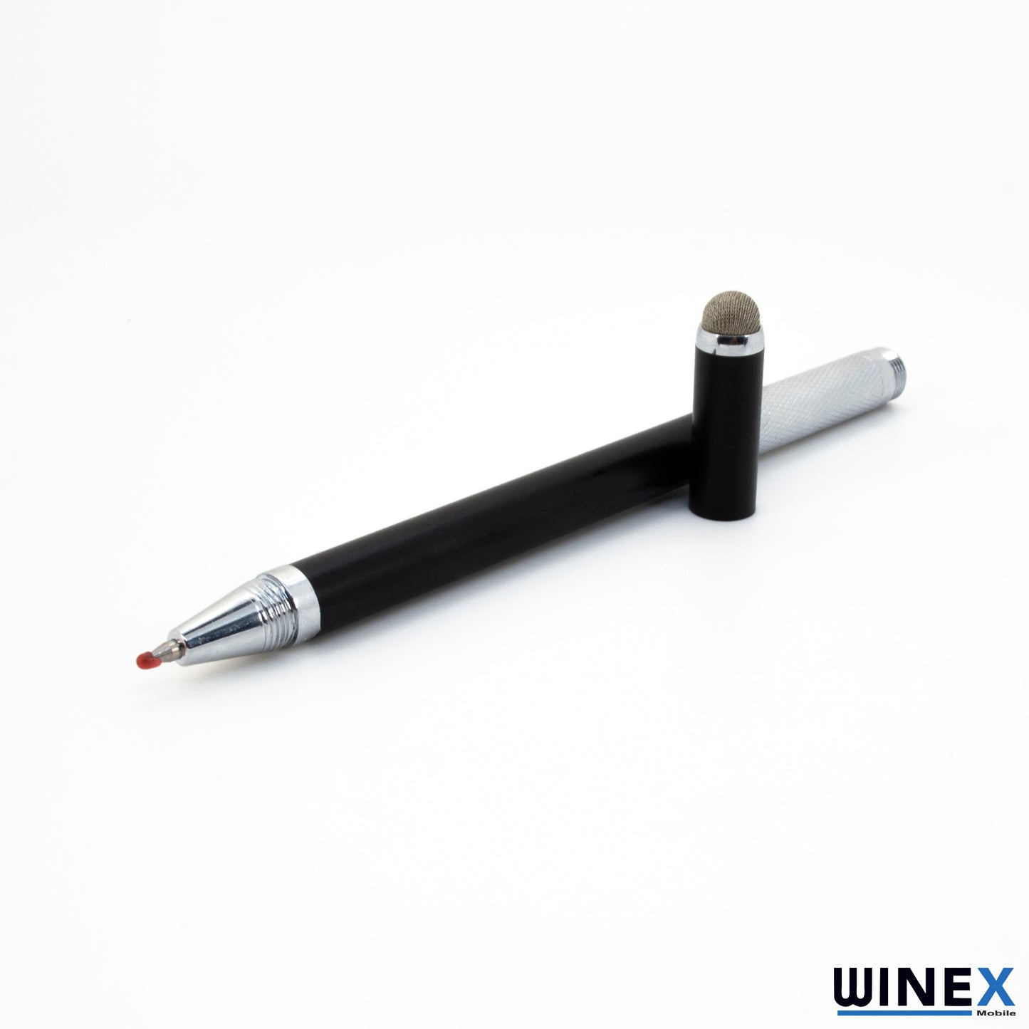 Winex Plus2 Stylus Tablet Kalemi Siyah WnxStylsY3313